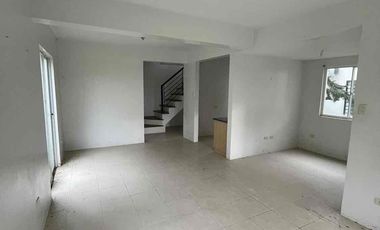House and Lot for sale Ready to Occupy anytime