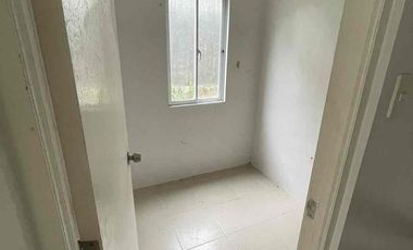 House and Lot for sale Ready to Occupy anytime