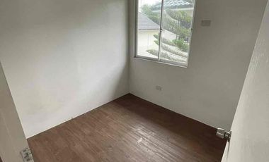 House and Lot for sale Ready to Occupy anytime