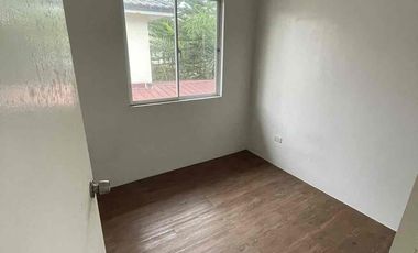 House and Lot for sale Ready to Occupy anytime