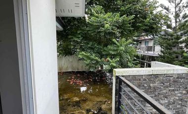 House and Lot for sale Ready to Occupy anytime