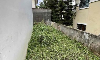 House and Lot for sale Ready to Occupy anytime