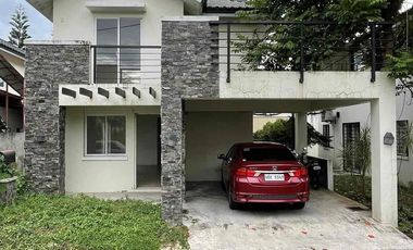 House and Lot for sale Ready to Occupy anytime