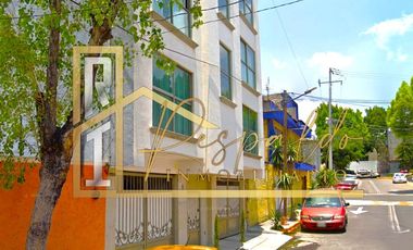 Edificio en Venta – Tlalnepantla, Estado de México