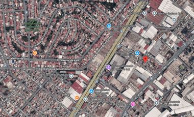 Edificio en Venta – Tlalnepantla, Estado de México