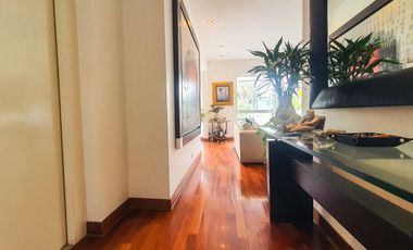 Vendo Dpto Chacarilla San Borja Calle las Garzas