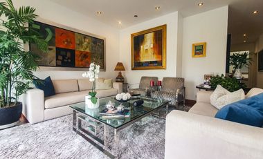 Vendo Dpto Chacarilla San Borja Calle las Garzas