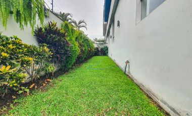 Vendo Dpto Chacarilla San Borja Calle las Garzas