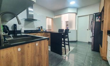 Vendo Dpto Chacarilla San Borja Calle las Garzas