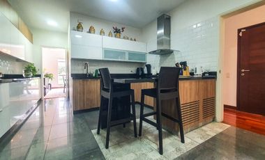 Vendo Dpto Chacarilla San Borja Calle las Garzas