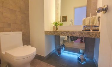 Vendo Dpto Chacarilla San Borja Calle las Garzas