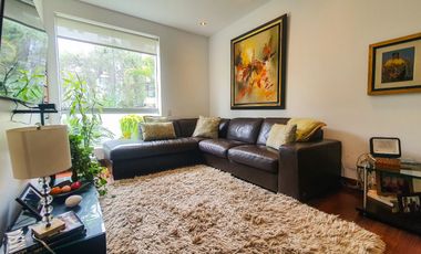 Vendo Dpto Chacarilla San Borja Calle las Garzas