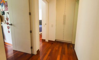 Vendo Dpto Chacarilla San Borja Calle las Garzas