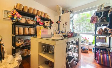 Vendo Dpto Chacarilla San Borja Calle las Garzas