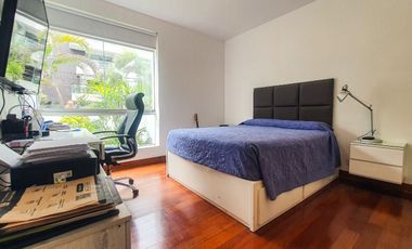 Vendo Dpto Chacarilla San Borja Calle las Garzas