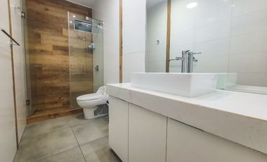 Vendo Dpto Chacarilla San Borja Calle las Garzas