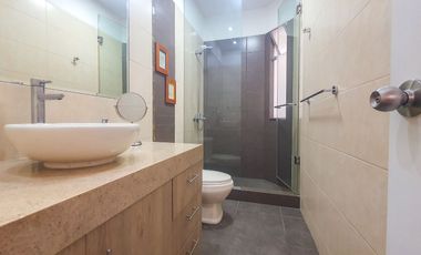 Vendo Dpto Chacarilla San Borja Calle las Garzas