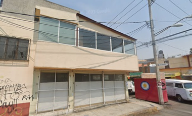 Casa en venta en Lote 5, San Eleuterio 60, Col. Pedregal de Sta. Úrsula, Coyoacán, CDMX. Gran oportunidad de inversión (remate bancario)