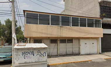 Casa en venta en Lote 5, San Eleuterio 60, Col. Pedregal de Sta. Úrsula, Coyoacán, CDMX. Gran oportunidad de inversión (remate bancario)