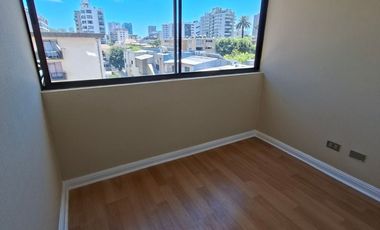 Vendo   departamento  2D , 2B, 1E  a pasos calle Quillota , Viña del Mar