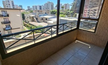 Vendo   departamento  2D , 2B, 1E  a pasos calle Quillota , Viña del Mar