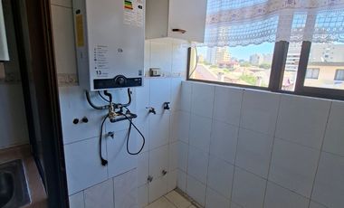 Vendo   departamento  2D , 2B, 1E  a pasos calle Quillota , Viña del Mar