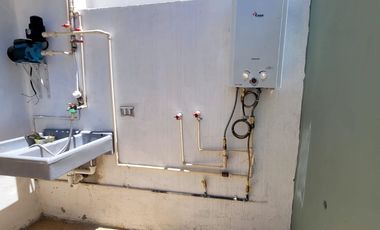 Casa en Renta en 📍 Lago - Privada 19500 ✴️ 3 recámaras