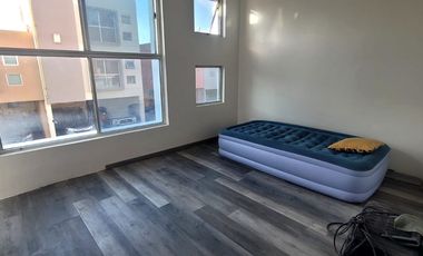 Casa en Renta en 📍 Lago - Privada 19500 ✴️ 3 recámaras