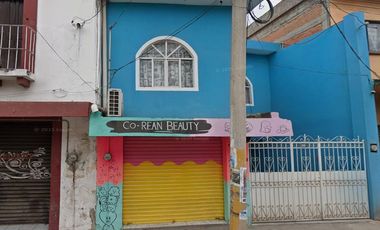 CASA ADJUDICADA A SUPER PRECIO ESCRITURA EN 6 MESES