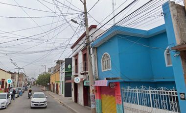 CASA ADJUDICADA A SUPER PRECIO ESCRITURA EN 6 MESES