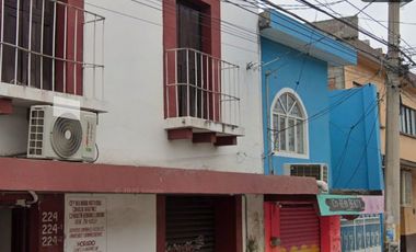 CASA ADJUDICADA A SUPER PRECIO ESCRITURA EN 6 MESES
