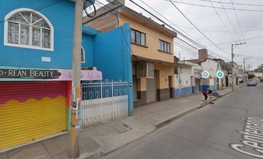 CASA ADJUDICADA A SUPER PRECIO ESCRITURA EN 6 MESES