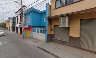 CASA ADJUDICADA A SUPER PRECIO ESCRITURA EN 6 MESES