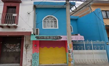 CASA ADJUDICADA A SUPER PRECIO ESCRITURA EN 6 MESES