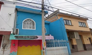 CASA ADJUDICADA A SUPER PRECIO ESCRITURA EN 6 MESES