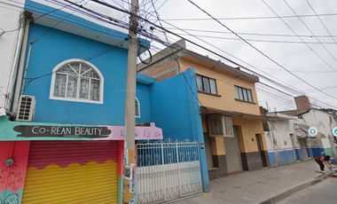 CASA ADJUDICADA A SUPER PRECIO ESCRITURA EN 6 MESES