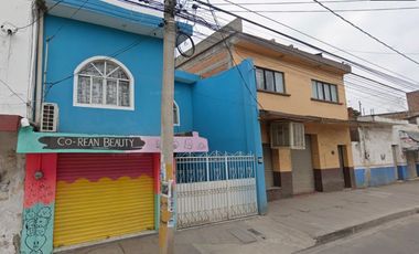 CASA ADJUDICADA A SUPER PRECIO ESCRITURA EN 6 MESES