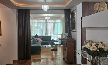 Gran Casa en Loma Larga