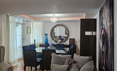 Gran Casa en Loma Larga