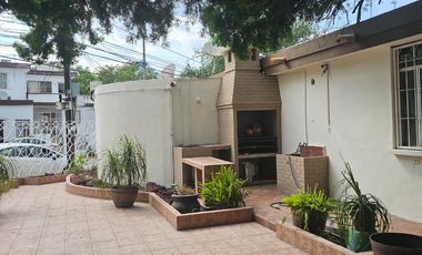 Gran Casa en Loma Larga