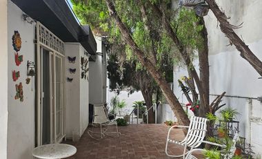 Gran Casa en Loma Larga