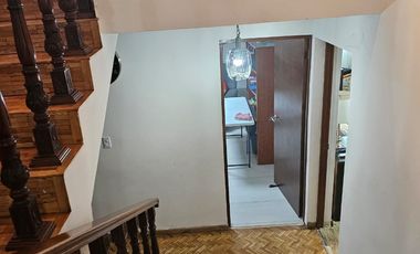 Gran Casa en Loma Larga