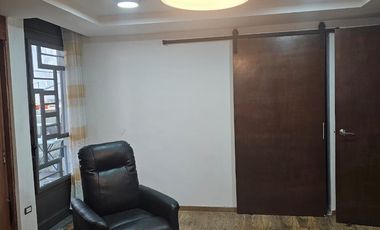 Gran Casa en Loma Larga