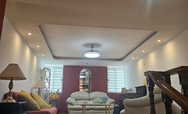 Gran Casa en Loma Larga