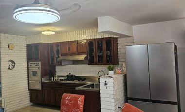 Gran Casa en Loma Larga