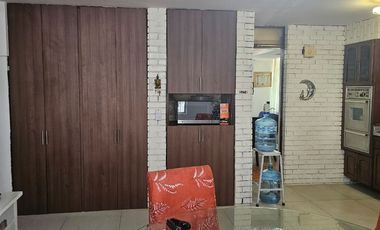 Gran Casa en Loma Larga