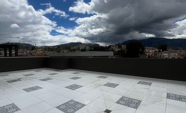 MODERNO DEPARTAMENTO DE VENTA, Sector Colegio de Arquitectos, D364