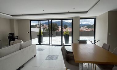 MODERNO DEPARTAMENTO DE VENTA, Sector Colegio de Arquitectos, D364