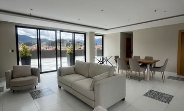 MODERNO DEPARTAMENTO DE VENTA, Sector Colegio de Arquitectos, D364