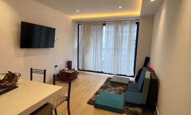 MODERNO DEPARTAMENTO DE VENTA, Sector Colegio de Arquitectos, D364